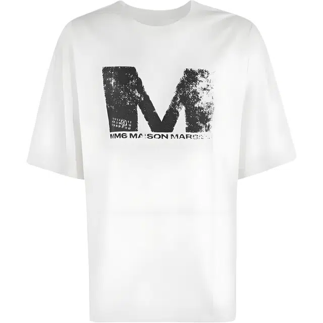 MM6 Maison Margiela T