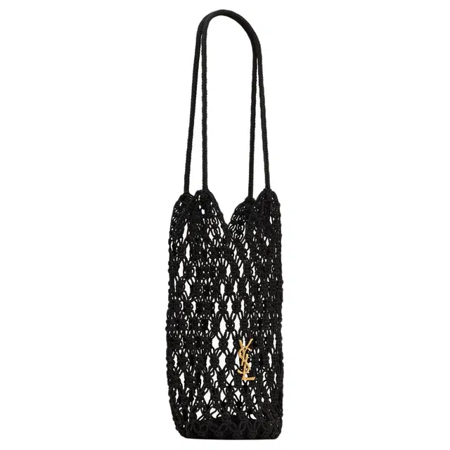 SAINT LAURENT CASSANDRE Tote