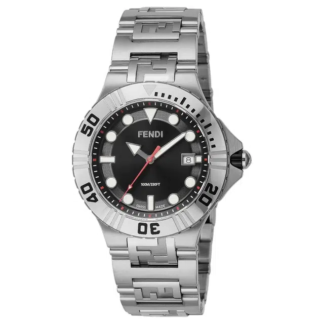 FENDI 42mm 100