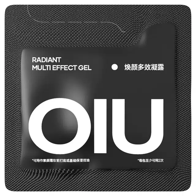 OIU 4g*2