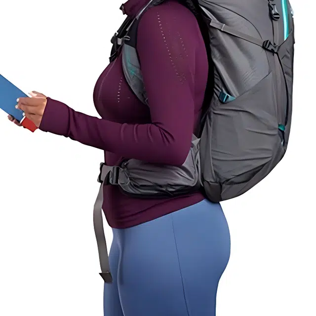 GREGORY 30L