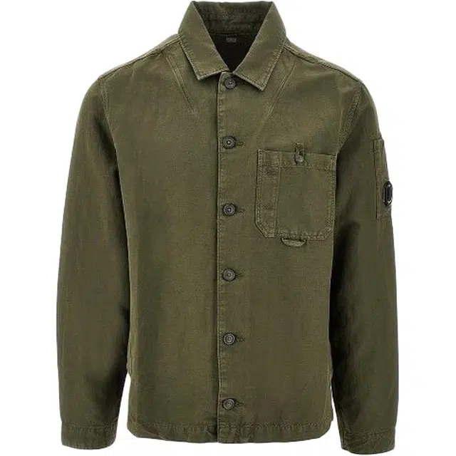 C.P.Company