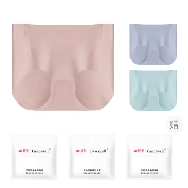 GRACEWELL 3