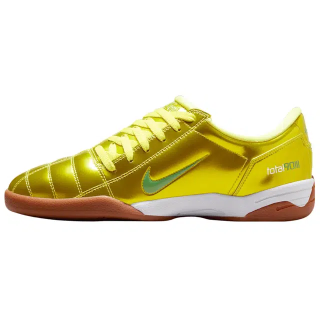 Nike Total 90 III "Dynamic Yellow"