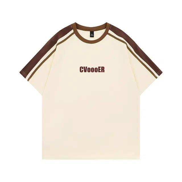CVOOOER logoT