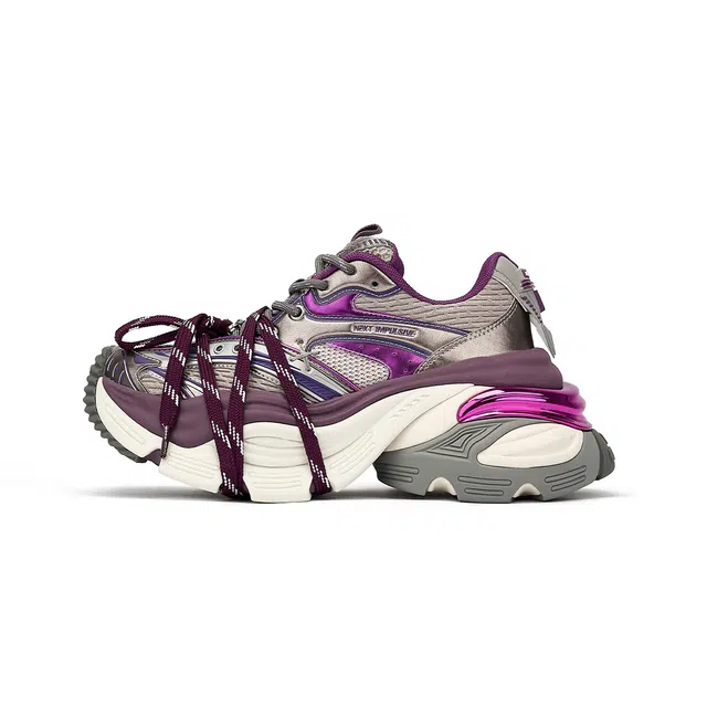 NEXT IMPULSIVE Power