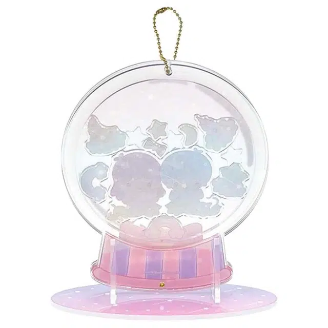 Sanrio LittleTwinStars