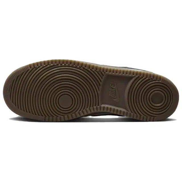 Nike Court Vision 1 Beige