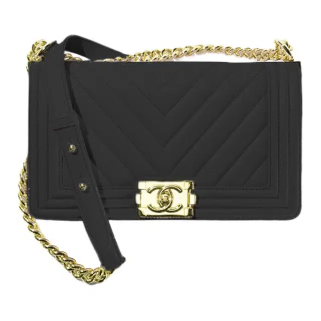 CHANEL LEBOY V