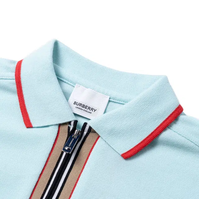 Burberry SS22 Polo