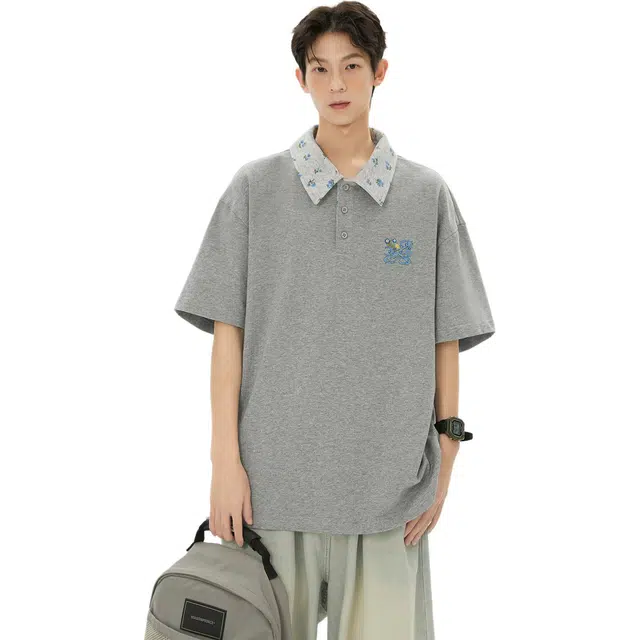 ICONS Lab Polo