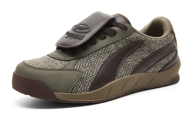 VEIDOORN Hurricane Classic