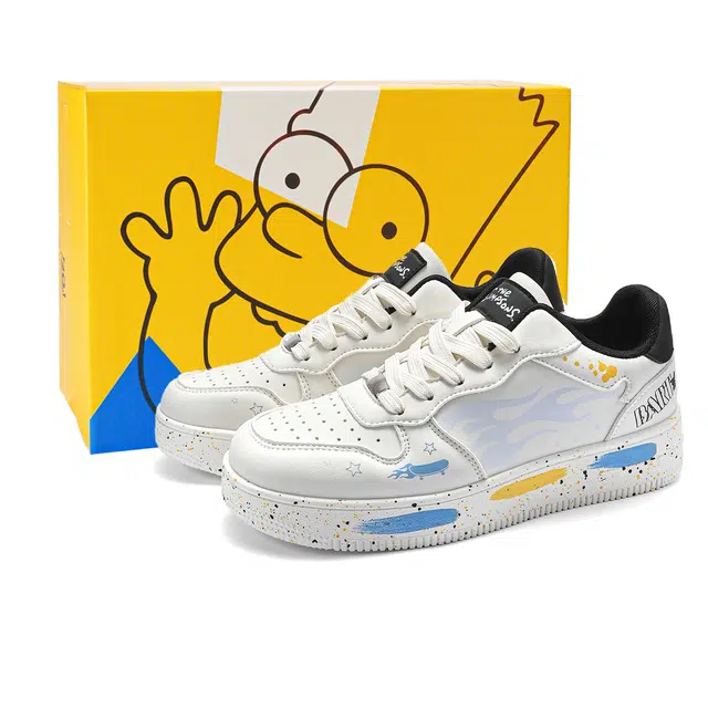The Simpsons
