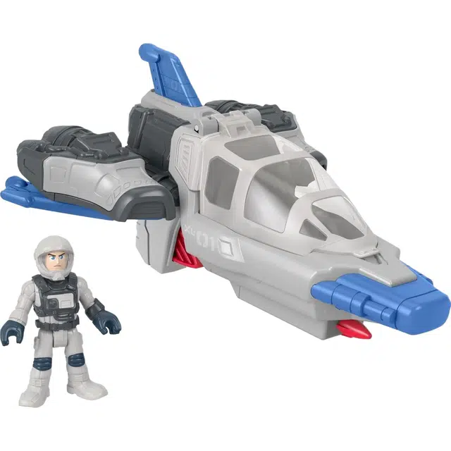MATTEL Fisher Price buzz