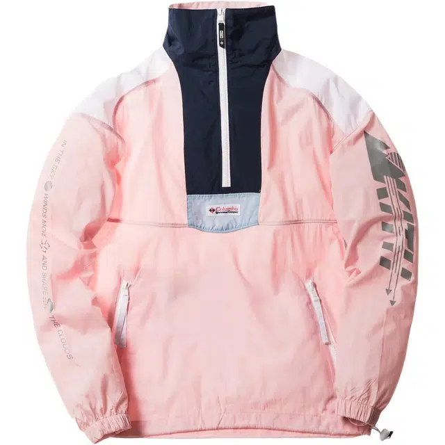KITH x Columbia
