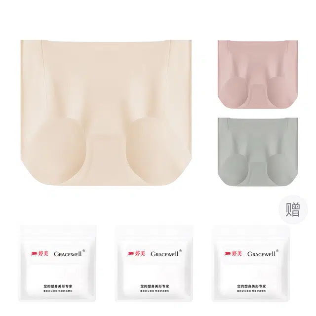 GRACEWELL 3