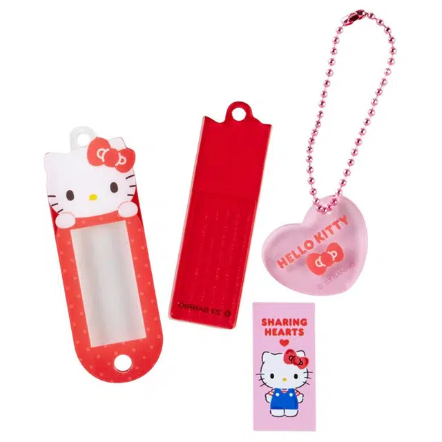 Sanrio Hello Kitty
