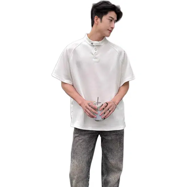 Hypeyourself cleanfitpoloT
