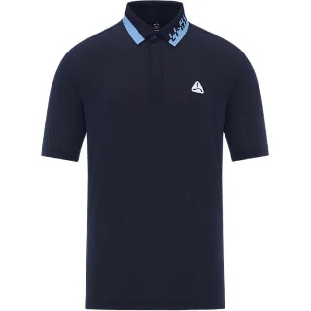 LI-NING 1990 logoPolo