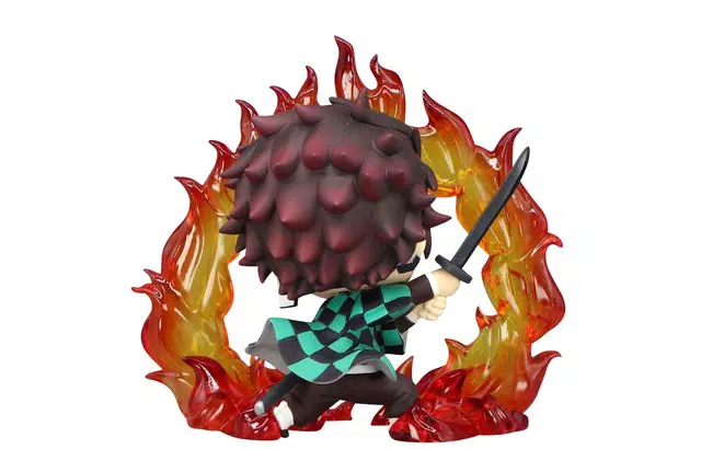 FURYU HOLD