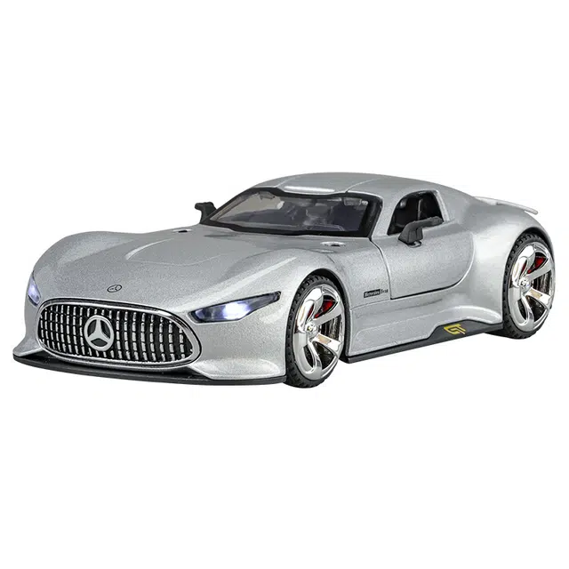AMG GT Visinn 132