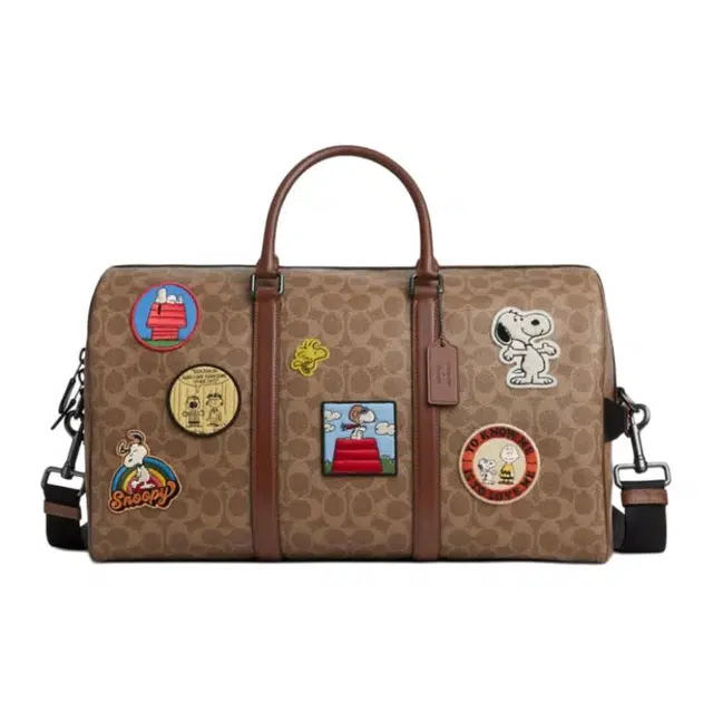 COACH x PEANUTS Signature 26 Ventura