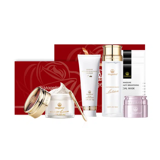 MAGELINE 120g+150ml+20g