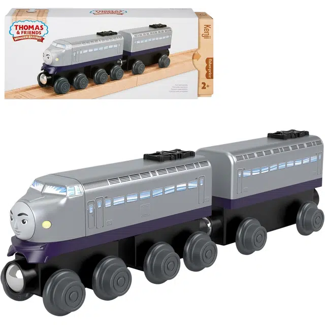 MATTEL Kenge