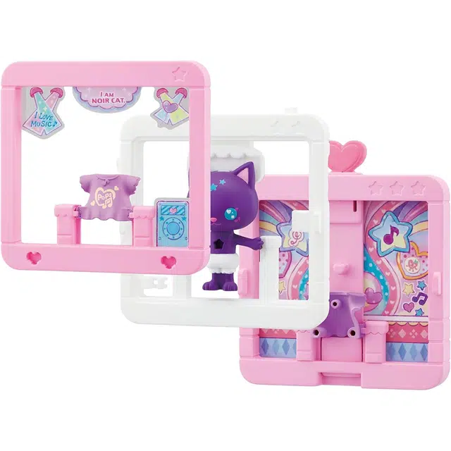 MegaHouse Nowalne