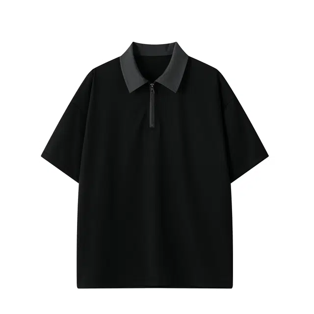 JUNGLE PANDA TPolo