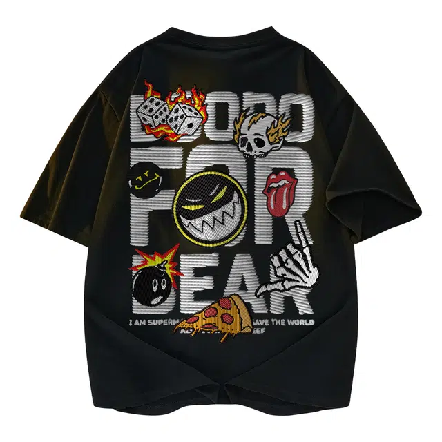 logo T