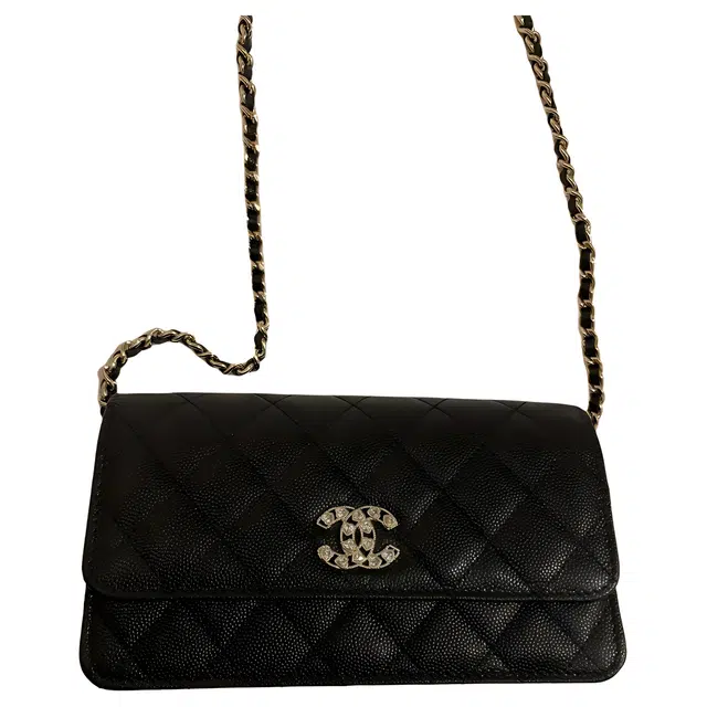 CHANEL WOC 25p