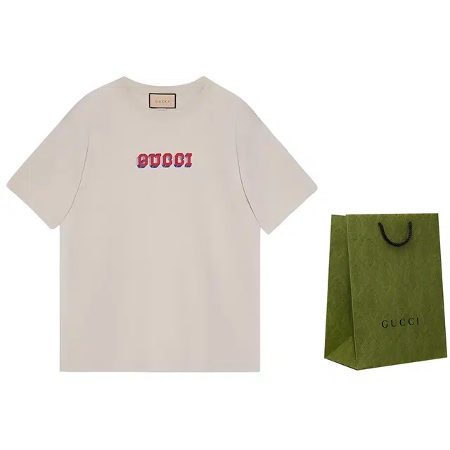 GUCCI LogoT