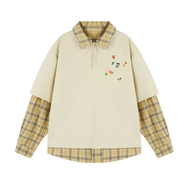 LEMANISM Polo