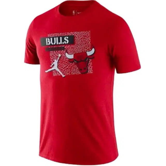Jordan x NBA T