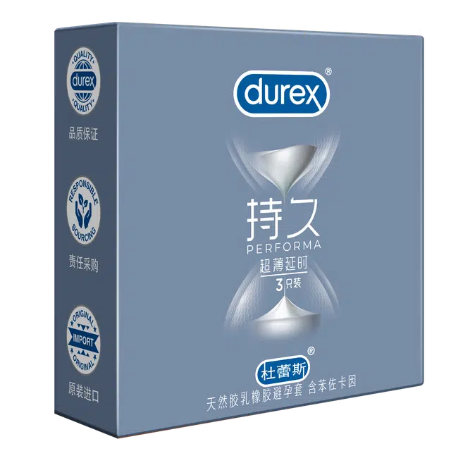 durex