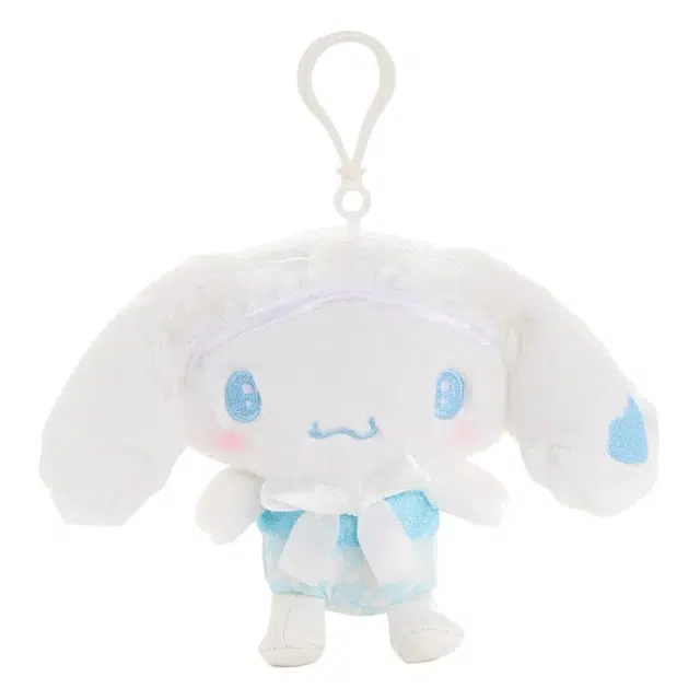 Sanrio Frills