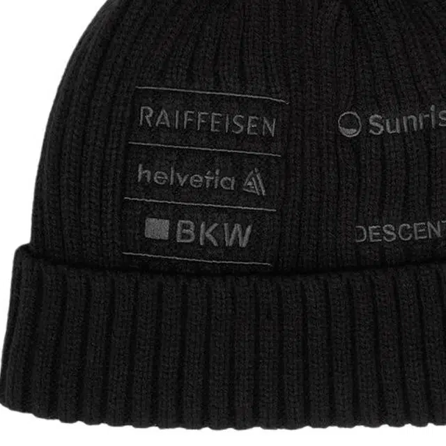 DESCENTE -