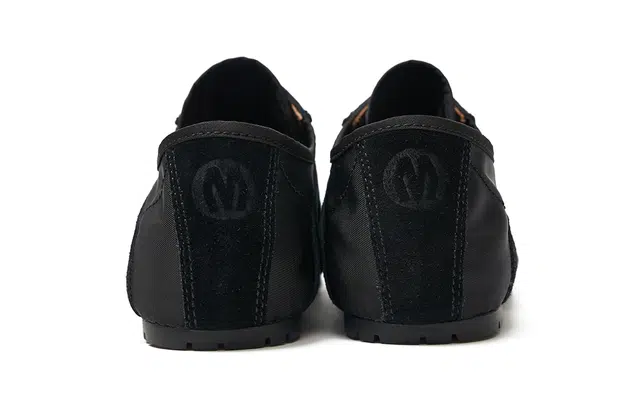 MINNETONKA Nylon Basic MS70