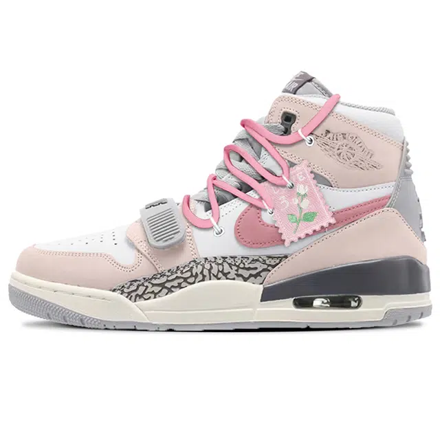 Jordan Legacy 312 Y2K
