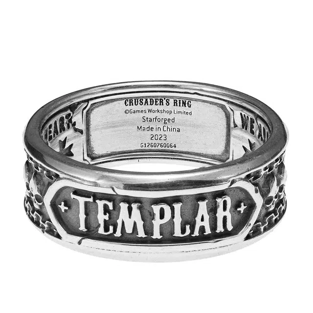 STARFORGED 40K925 IP