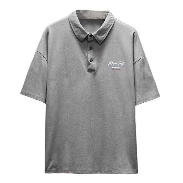 MEIPIN TANG Polo
