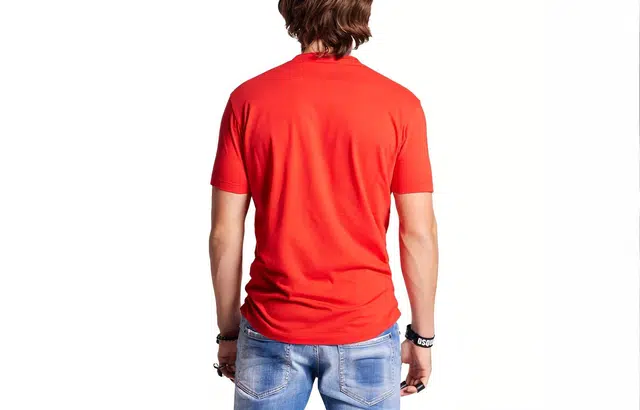 DSQUARED 2 LogoT