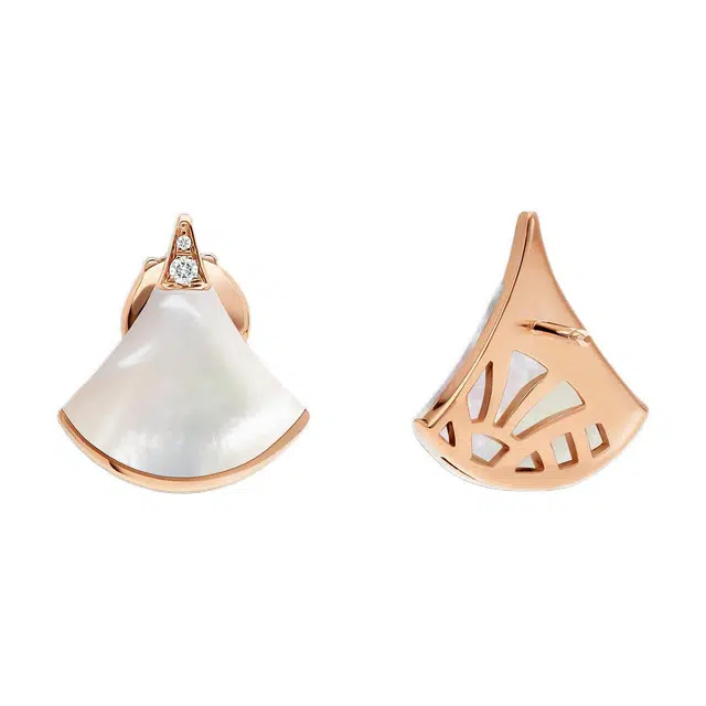 BVLGARI