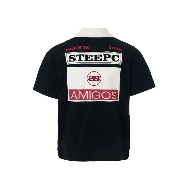STEEPC Polo