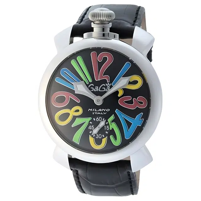 GAGA 47mm 30