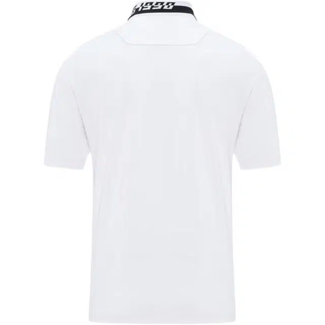 LI-NING 1990 logoPolo