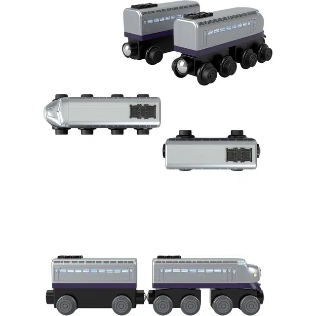 MATTEL Kenge