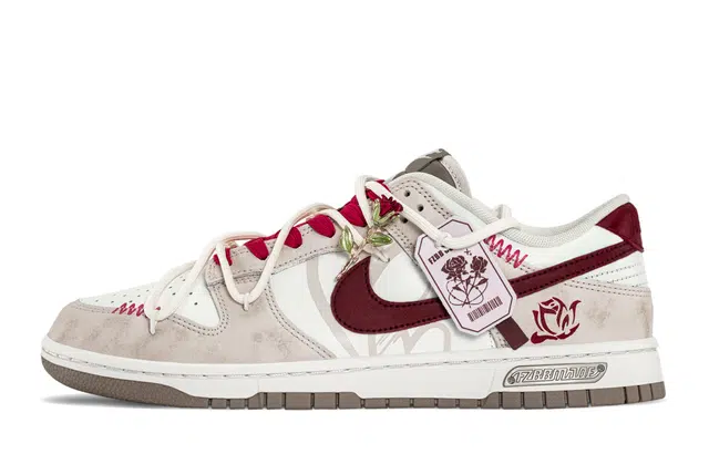 Nike Dunk FZBB