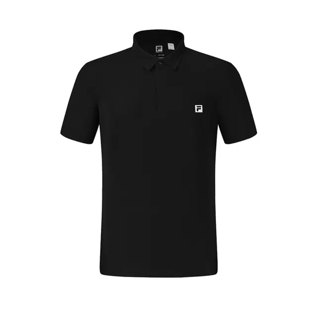 FILA Fitness Polo